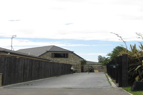 Photo of property in 4 Chamberlain Lane, Rangiora, 7400