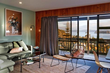 Photo of property in 11a Christine Terrace, Hahei, Whitianga, 3591