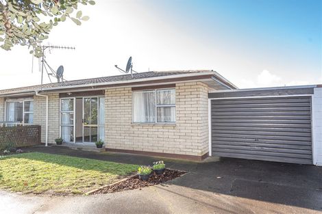 Photo of property in 29b Bignell Street, Gonville, Whanganui, 4501