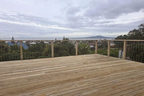 Photo of property in 19 Prospect Terrace, Milford, Auckland, 0620