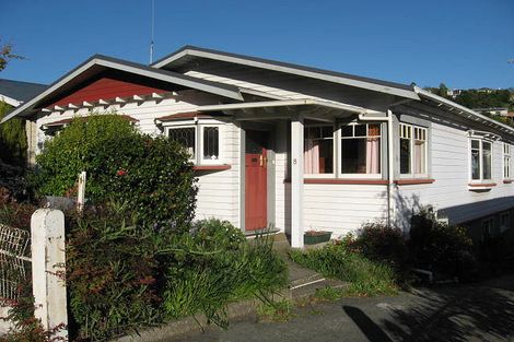 Photo of property in 8 Waimea Road, Nelson South, Nelson, 7010