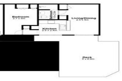 Photo of property in 101 Apu Crescent, Lyall Bay, Wellington, 6022