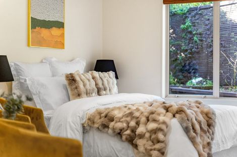 Photo of property in 16 John Rymer Place, Kohimarama, Auckland, 1071