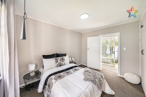 Photo of property in 3 Totara Street, Wainuiomata, Lower Hutt, 5014