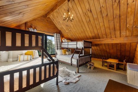 Photo of property in 150 Mangawhero Terrace, Ohakune, 4625