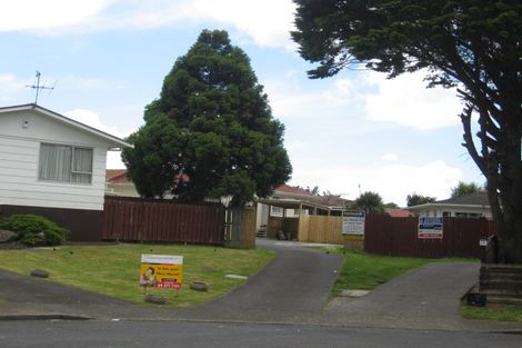 Photo of property in 10a Naomi Place, Manurewa, Auckland, 2102