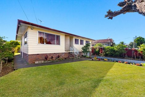 Photo of property in 3 Michelle Place, Mangere, Auckland, 2022