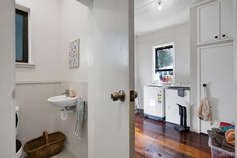 Photo of property in 1 Silby Street, Waitara, 4320