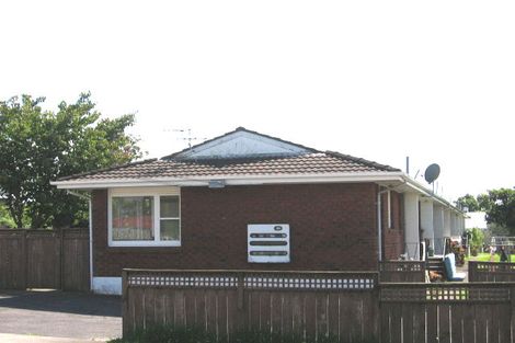 Photo of property in 6/27 Nikau Street, New Lynn, Auckland, 0600