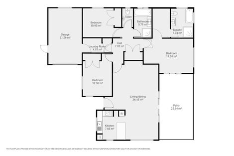 Photo of property in 45 Whitehaven Street, Lawrence, 9532
