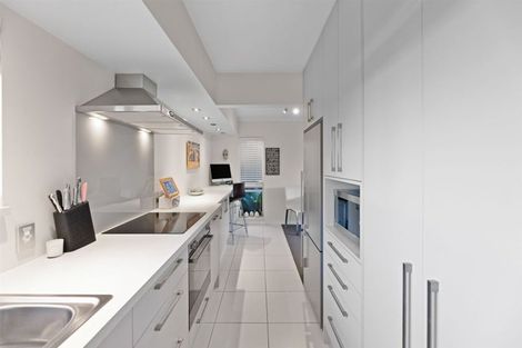 Photo of property in 3/71 Office Road, Merivale, Christchurch, 8014