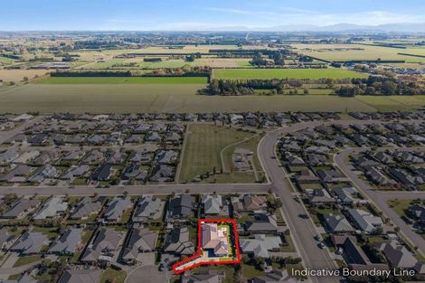 Photo of property in 73 Sequoia Way, Rangiora, 7400