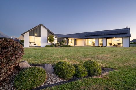 Photo of property in 11 Kotare Grove, Cambridge, 3434