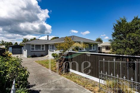 Photo of property in 4 Otaki Street, Kaiapoi, 7630