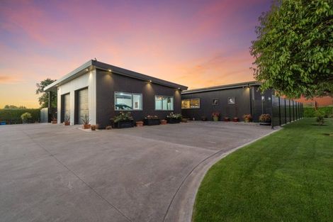 Photo of property in 58 Redoubt Road, Cambridge, 3495