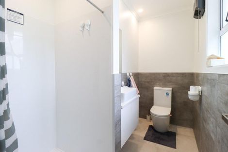 Photo of property in 87 Fitzroy Street, Terrace End, Palmerston North, 4410