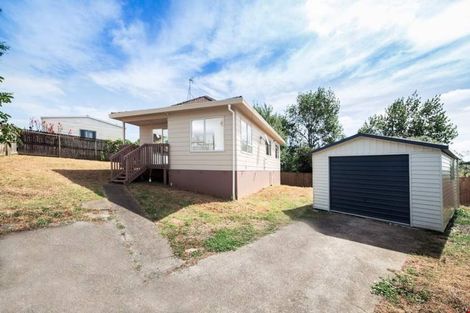 Photo of property in 42 Belinda Avenue, Flat Bush, Auckland, 2023