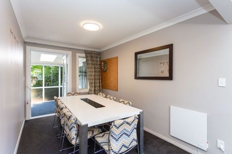 Photo of property in 1/29 Ilam Road, Upper Riccarton, Christchurch, 8041