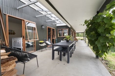 Photo of property in 315b Ashhurst Road, Bunnythorpe, Palmerston North, 4481