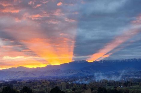 Photo of property in 67a Lees Pakaraka Road, Te Ore Ore, Masterton, 5886