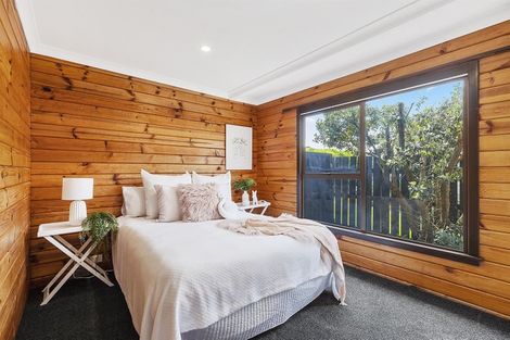 Photo of property in 34 Bodmin Terrace, Camborne, Porirua, 5026