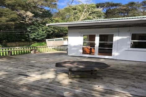 Photo of property in 39 Rewa Road, Maraetai, Auckland, 2018