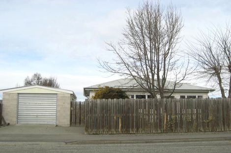 Photo of property in 19 Regent Street, Fairlie, 7925