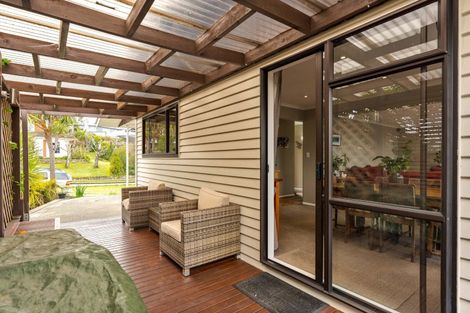 Photo of property in 17 Puriri Crescent, Lansdowne, Masterton, 5810