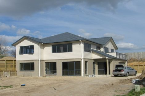 Photo of property in 25 Heaphy Place, Pukehangi, Rotorua, 3015