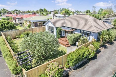 Photo of property in 9 Richan Street, Glenview, Hamilton, 3206