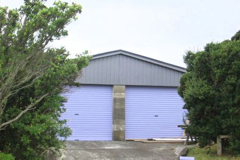 Photo of property in 8 Himalaya Crescent, Khandallah, Wellington, 6035