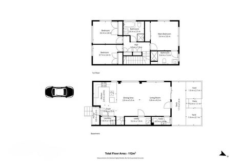 Photo of property in 2/75 Mcannalley Street, Manurewa East, Auckland, 2102