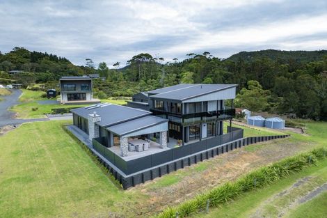 Photo of property in 2 Waiari Way, Kuaotunu West, Whitianga, 3592