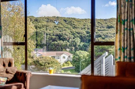 Photo of property in 49b Albatross Close, Whitby, Porirua, 5024