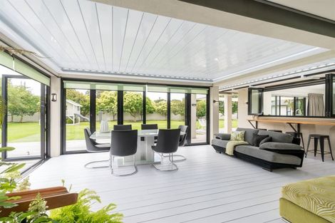 Photo of property in 12 Riverfields Lane, Tamahere, Hamilton, 3283