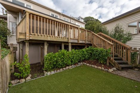 Photo of property in 43 Amritsar Street, Khandallah, Wellington, 6035