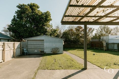 Photo of property in 409 Kotuku Street, Camberley, Hastings, 4120