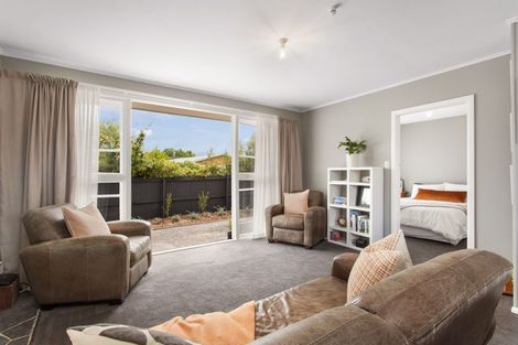 Photo of property in 3b George Street, Rangiora, 7400
