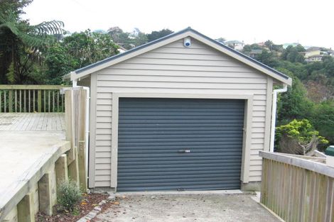 Photo of property in 116 Broderick Road, Johnsonville, Wellington, 6037