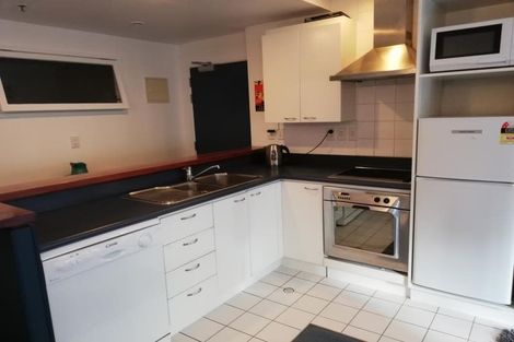Photo of property in Terrace Heights Apartments, 3b/163 The Terrace, Wellington Central, Wellington, 6011