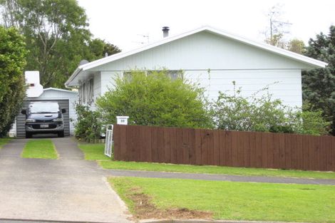 Photo of property in 29 Riversdale Drive, Merrilands, New Plymouth, 4312