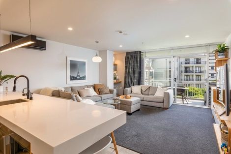 Photo of property in Gc/11 Pakenham Street East, Auckland Central, Auckland, 1010