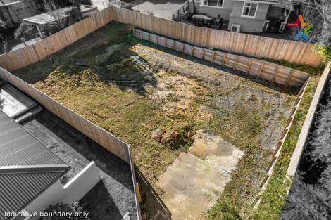 Photo of property in 45b Montgomery Street, Stokes Valley, Lower Hutt, 5019