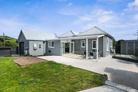 Photo of property in 21 Abbotsford Road, Green Island, Dunedin, 9018