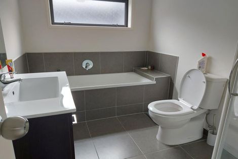 Photo of property in 41 Station Street, Hobsonville, Auckland, 0616