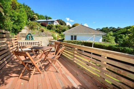 Photo of property in 60 Glen Road, Mornington, Dunedin, 9011