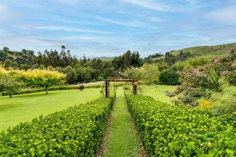 Photo of property in 813 Seafield Road, Puketapu, Napier, 4182