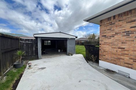 Photo of property in 9 Albion Place, Papakura, 2110