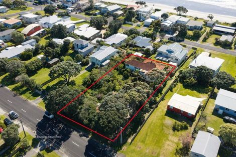 Photo of property in 63-65 Dillon Street, Waihi Beach, 3611