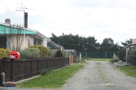 Photo of property in 55a Burnett Street, Oxford, 7430